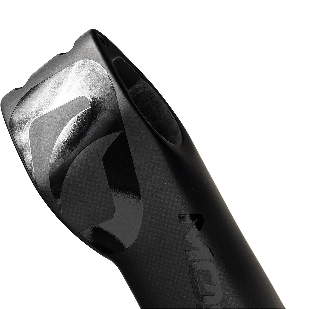 Most Tiger Ultra Aero TICR Carbon Stem 4 Most Tiger Ultra Aero TICR Carbon Stem - Image 4