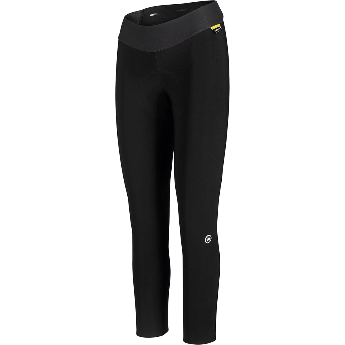 Assos UMA GT Spring Fall Half-Tights - Women's 2 Assos UMA GT Spring Fall Half-Tights - Women's - Image 2