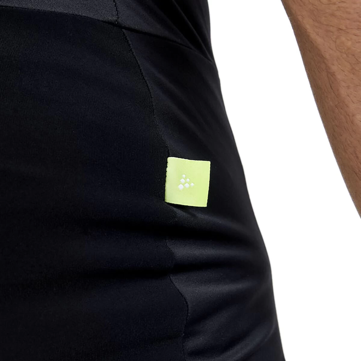 Craft Pro Bike Subz Wind Bib Tight - Men's 5 Craft Pro Bike Subz Wind Bib Tight - Men's - Image 5