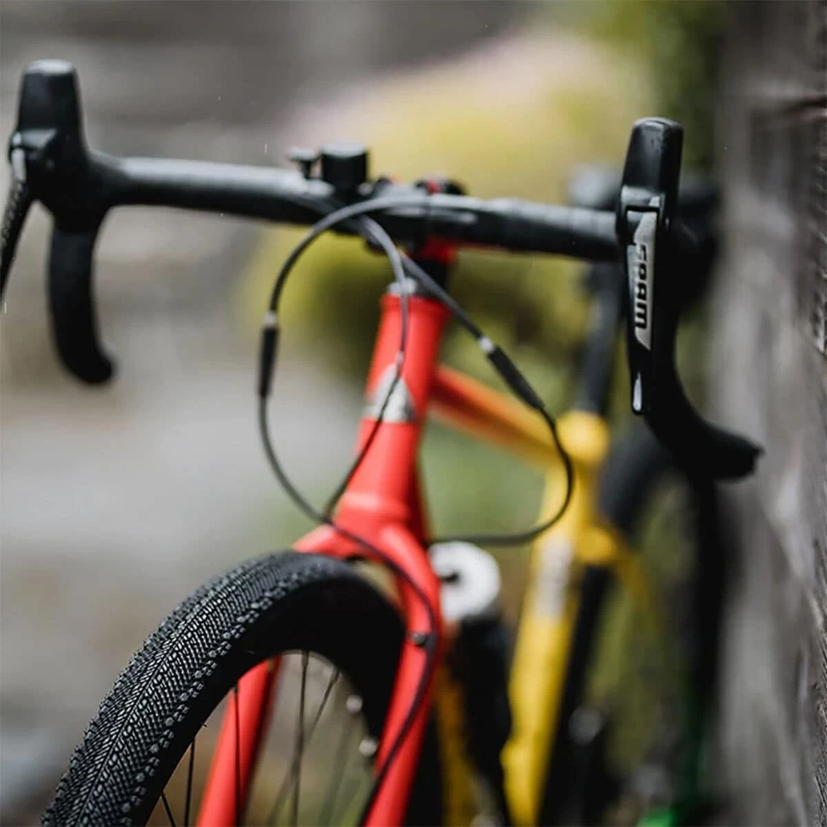 Wtb Venture TCS Tubeless Tire 6 Wtb Venture TCS Tubeless Tire - Image 6