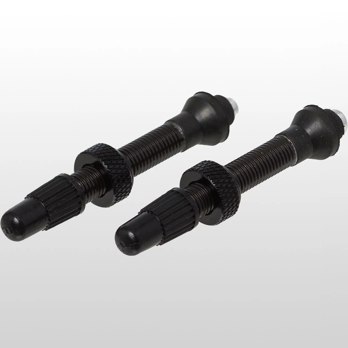 Industry-nine No-Clog Aluminum Tubeless Valve Stems 2 Industry-nine No-Clog Aluminum Tubeless Valve Stems - Image 2