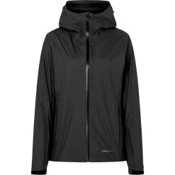Black Diamond Highline Shell Jacket - Women's 15 Black Diamond Highline Shell Jacket - Women's -Outdoor Sports Shop BLA D2 50