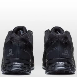 Salomon XA Pro 3D V8 GTX Shoe - Men's -Outdoor Sports Shop BLA D2 59