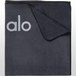 Grounded No-Slip Mat Towel
