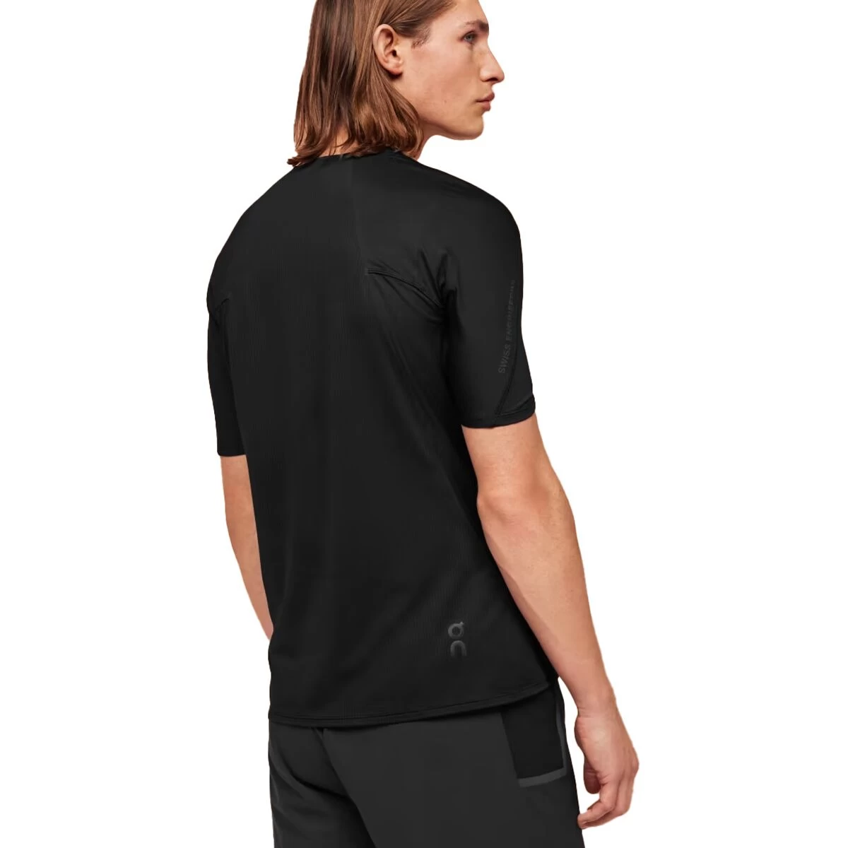 On Running Ultra-T Short-Sleeve Shirt - Men's 3 On Running Ultra-T Short-Sleeve Shirt - Men's - Image 3