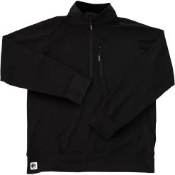 Quick Dry 1/4-Zip Top - Men's 8 Quick Dry 1/4-Zip Top - Men's -Outdoor Sports Shop BLA D2 88