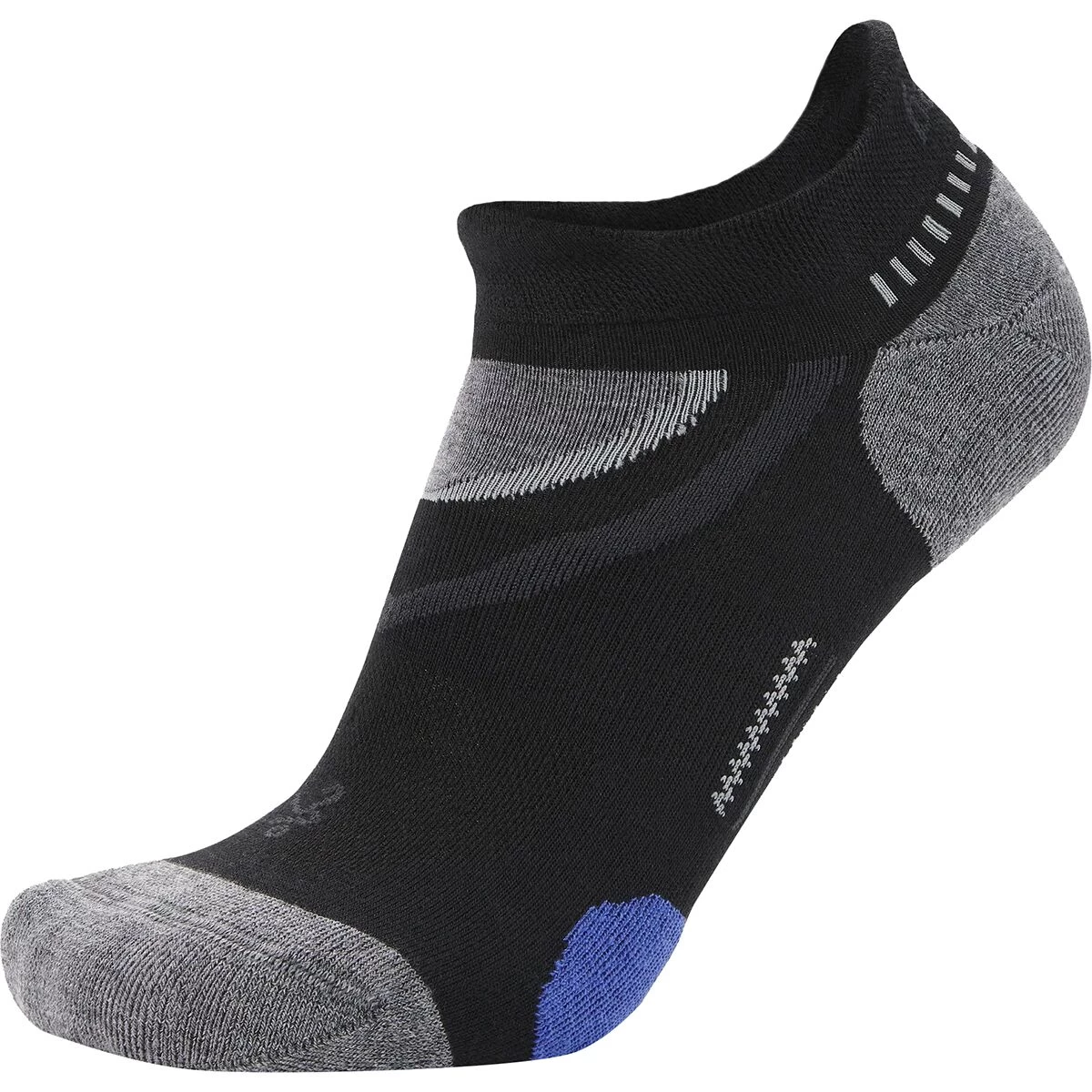 Balega UltraGlide Ultralight Running Sock 6 Balega UltraGlide Ultralight Running Sock - Image 6