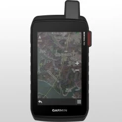 Garmin Montana 700i -Outdoor Sports Shop BLA D22