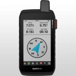 Garmin Montana 700i -Outdoor Sports Shop BLA D23