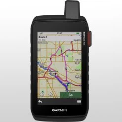 Garmin Montana 700i -Outdoor Sports Shop BLA D26