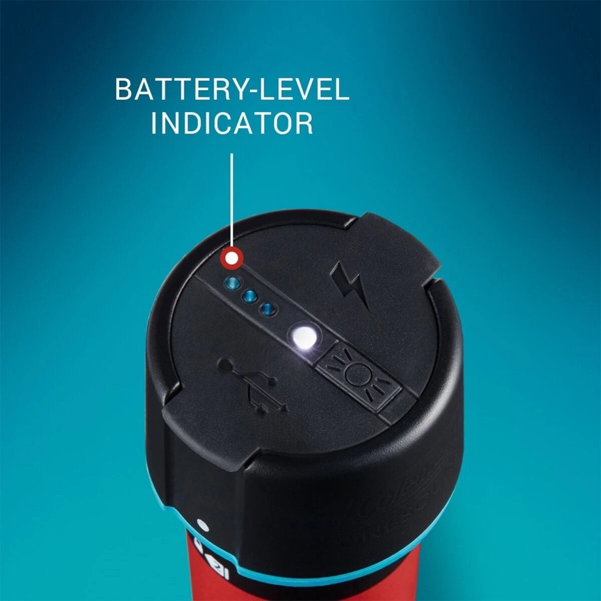 Coleman OneSource 2-Port Quick-Charging Station + Battery - 2-Pack 2 Coleman OneSource 2-Port Quick-Charging Station + Battery - 2-Pack - Image 2