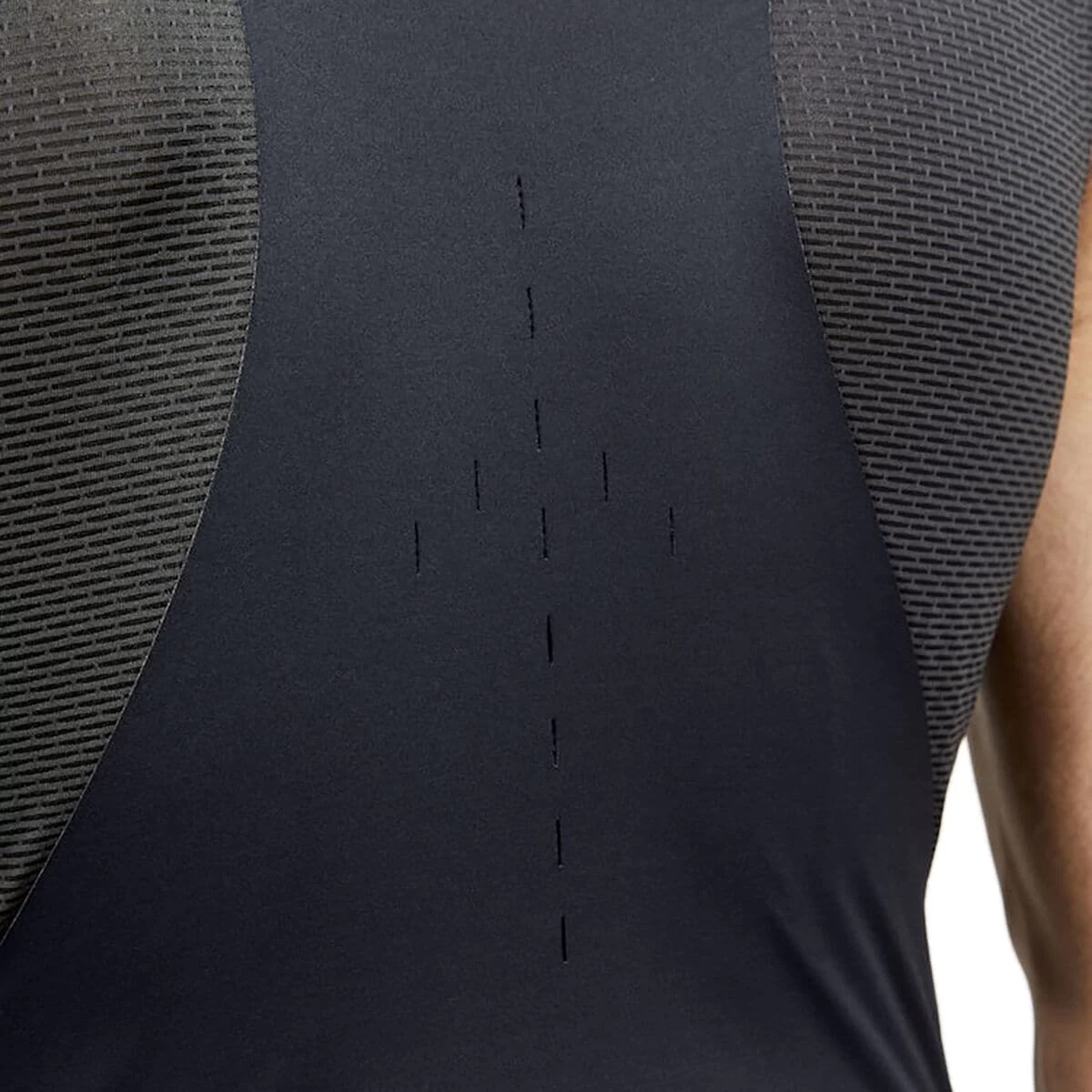 Craft Pro Bike Subz Wind Bib Tight - Men's 2 Craft Pro Bike Subz Wind Bib Tight - Men's - Image 2