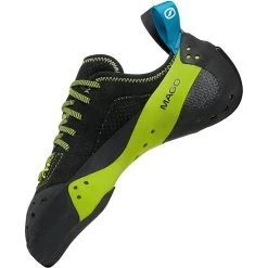 Scarpa Mago Climbing Shoe -Outdoor Sports Shop BLA D3 35