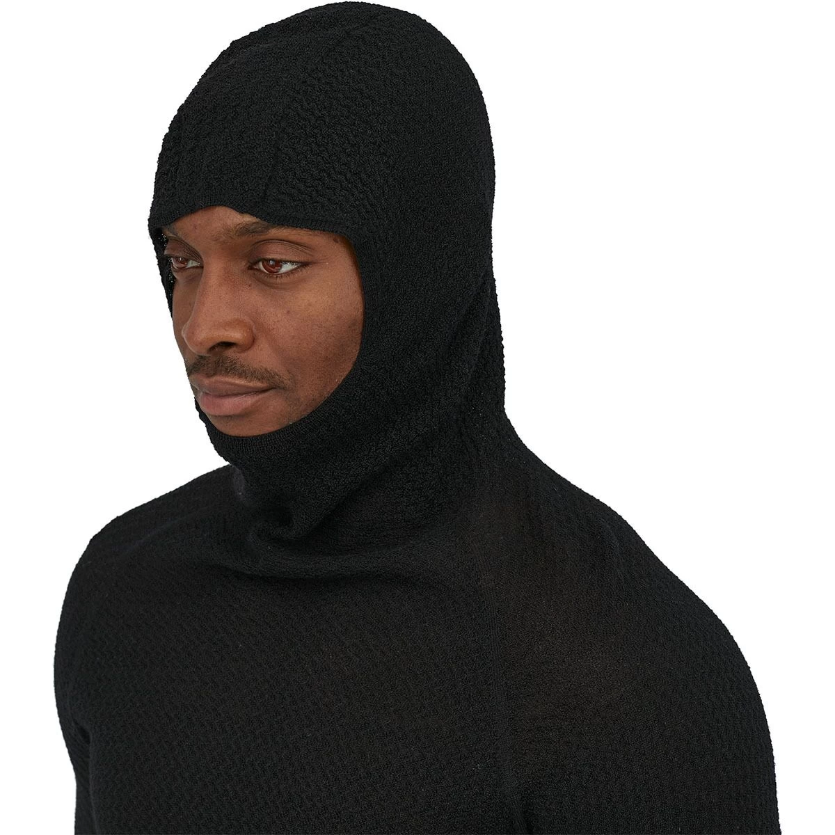 Patagonia Capilene Air Hoodie - Men's 4 Patagonia Capilene Air Hoodie - Men's - Image 4