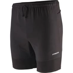 Patagonia Endless Run Short - Men's -Outdoor Sports Shop BLA D3 39