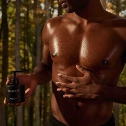 Healing Oil -Outdoor Sports Shop BLA D3 49