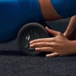 Hyperice Vyper 3.0 Vibrating Fitness Roller -Outdoor Sports Shop BLA D3 60