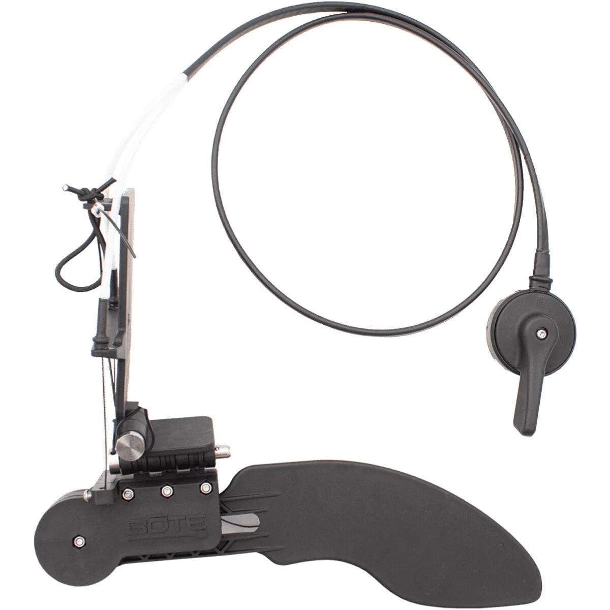 BOTE APEX Pedal Drive + Rudder Kit 3 BOTE APEX Pedal Drive + Rudder Kit - Image 3
