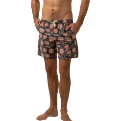 Rhythm Protea Beach Short - Men's 9 Rhythm Protea Beach Short - Men's -Outdoor Sports Shop BLA D3 87