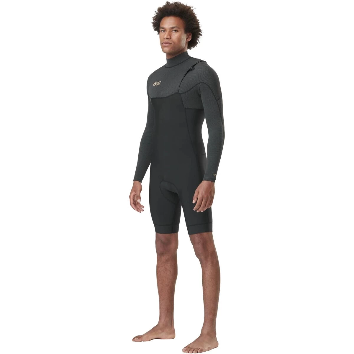 Meta Long-Sleeve 2/2mm Free Wetsuit - Men's 1 Meta Long-Sleeve 2/2mm Free Wetsuit - Men's
