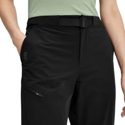 On Running Trek Pant - Women's -Outdoor Sports Shop BLA D4 2