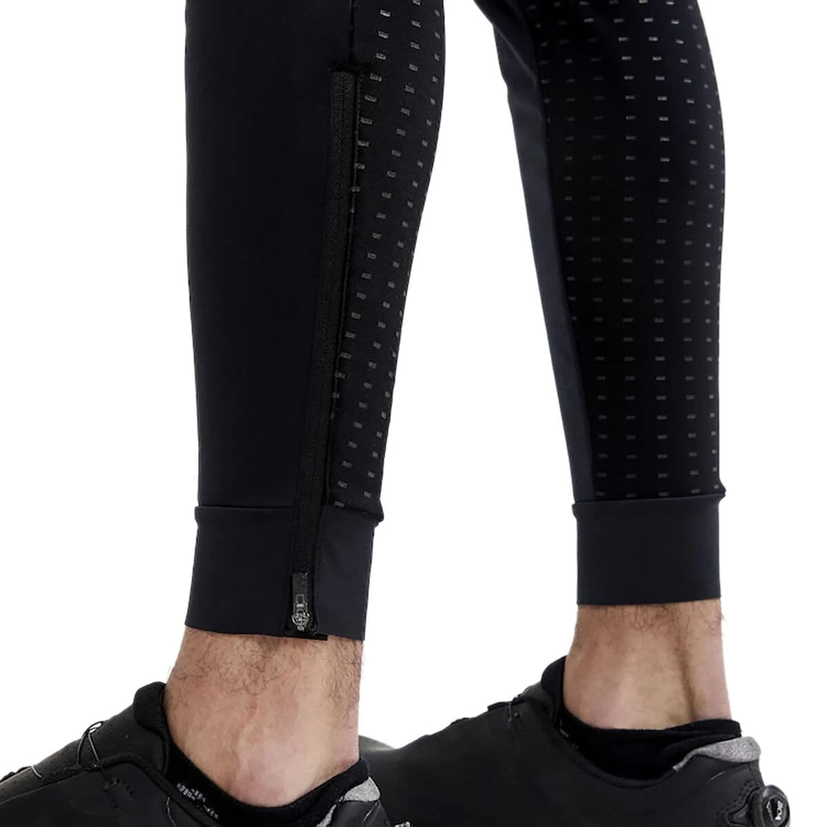 Craft Pro Bike Subz Wind Bib Tight - Men's 6 Craft Pro Bike Subz Wind Bib Tight - Men's - Image 6