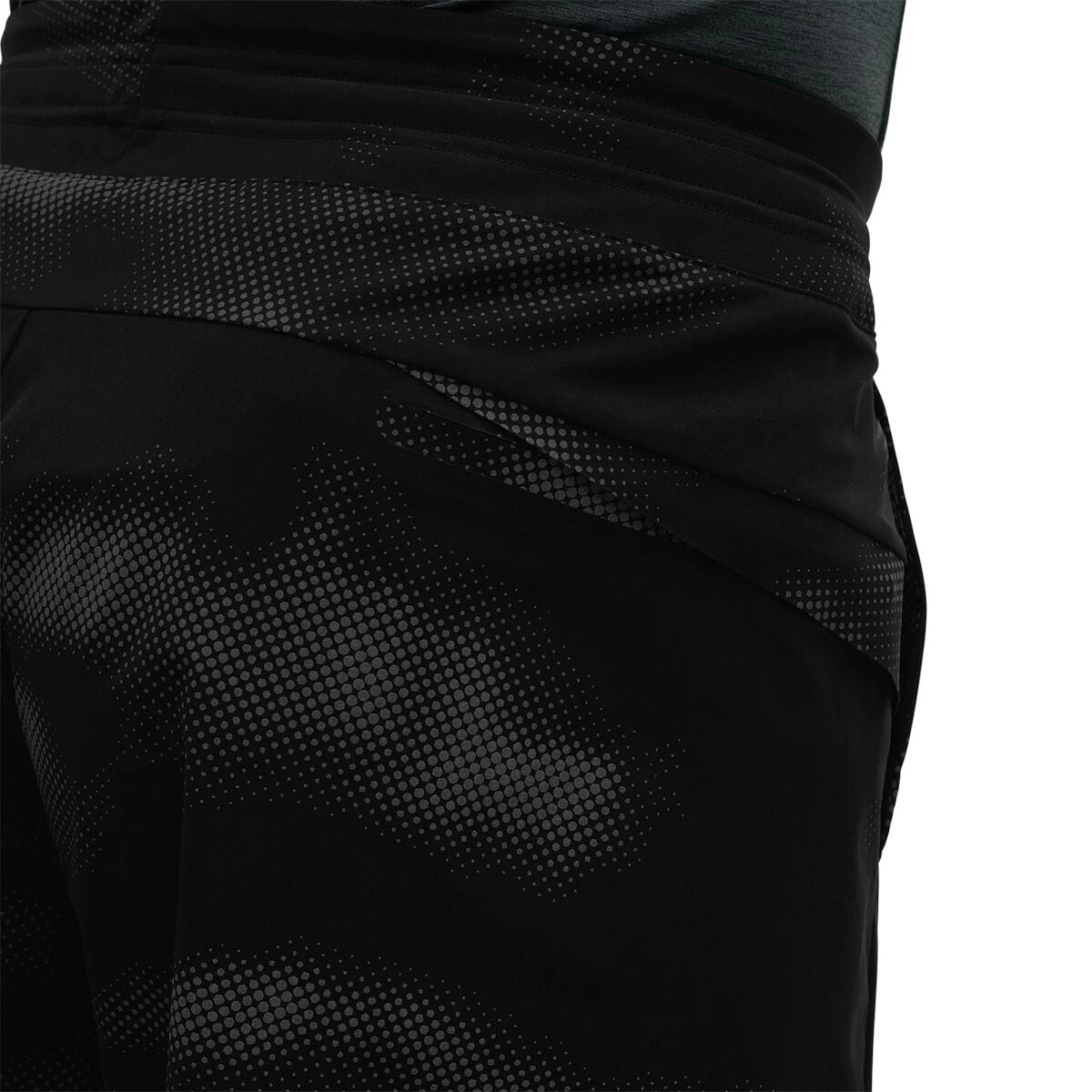 On Running Hybrid Lumos Short - Men's 1 On Running Hybrid Lumos Short - Men's