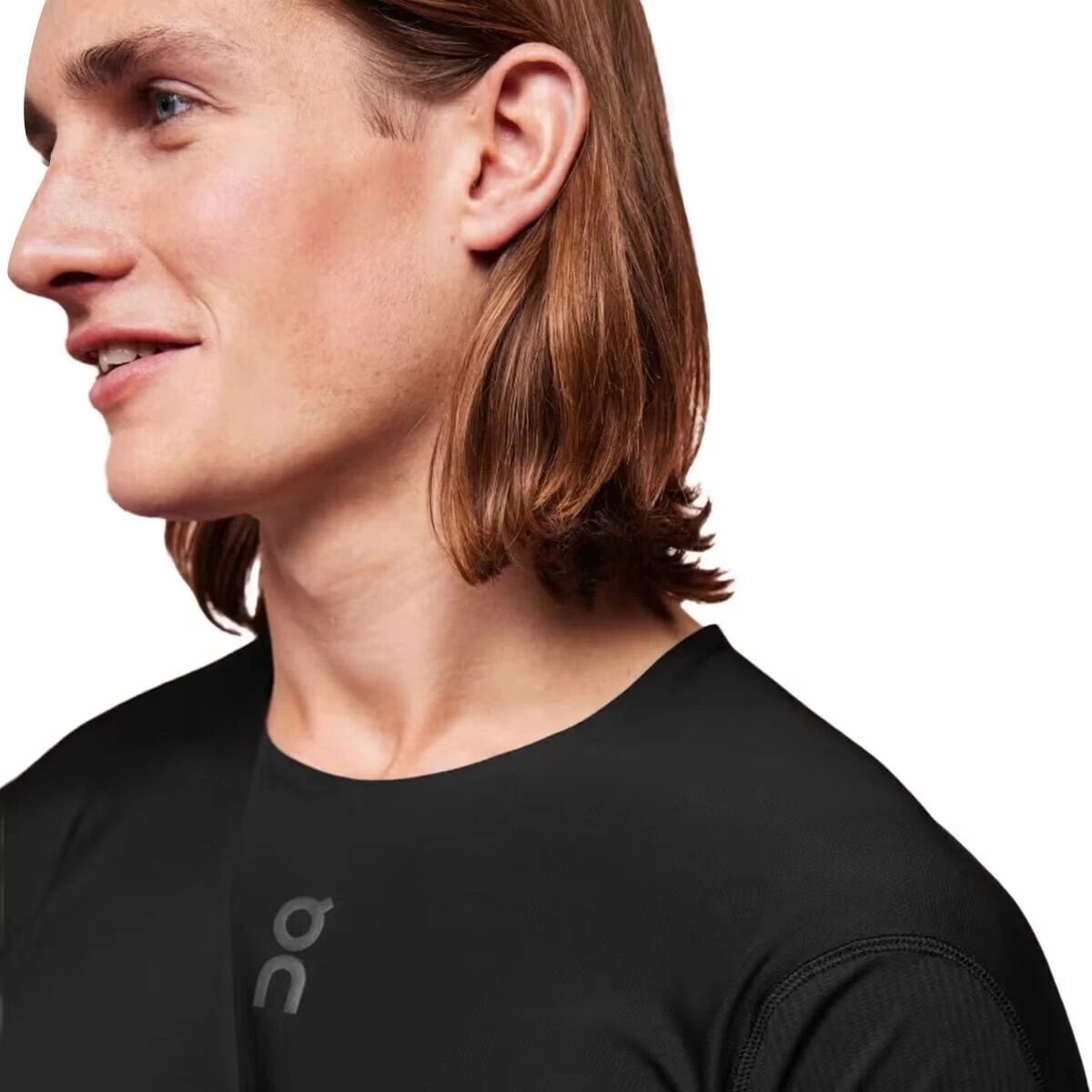 On Running Ultra-T Short-Sleeve Shirt - Men's 2 On Running Ultra-T Short-Sleeve Shirt - Men's - Image 2