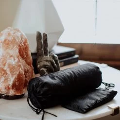 Silk Herbal Eyebag -Outdoor Sports Shop BLA D4 39