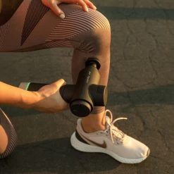 Hyperice Hypervolt 2 Pro Bluetooth Percussion Massage Device -Outdoor Sports Shop BLA D4 41