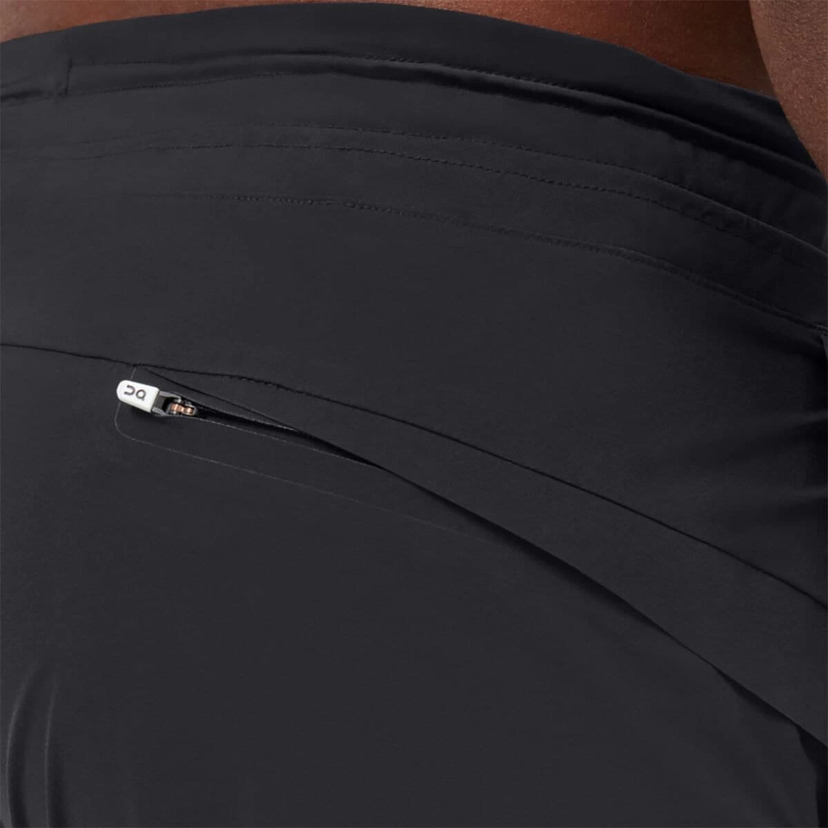 On Running Hybrid Short - Men's 2 On Running Hybrid Short - Men's - Image 2