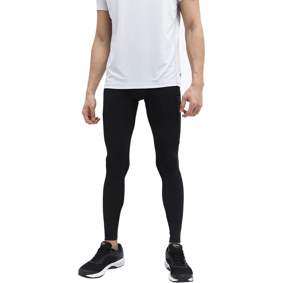 Compression Tight - Men's 5 Compression Tight - Men's - Image 5