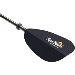 Manta Ray Carbon Paddle - 2-Piece Posi-Lok 25 Manta Ray Carbon Paddle - 2-Piece Posi-Lok -Outdoor Sports Shop BLA D4 54