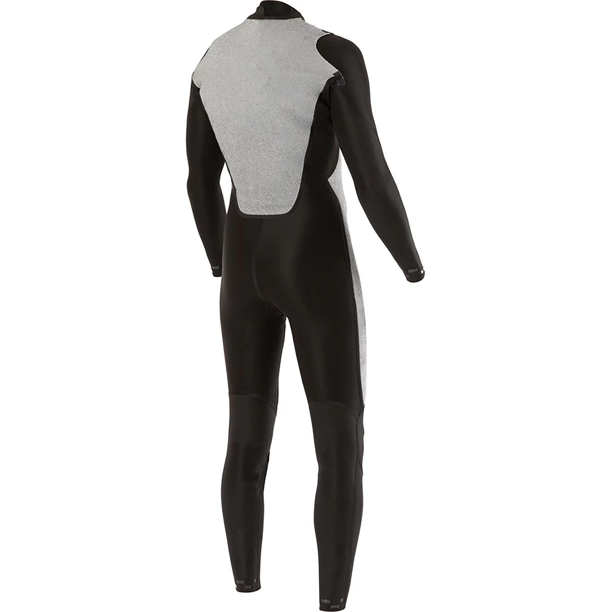 Vissla 7 Seas 3/2 Back Zip Wetsuit - Men's 6 Vissla 7 Seas 3/2 Back Zip Wetsuit - Men's - Image 6