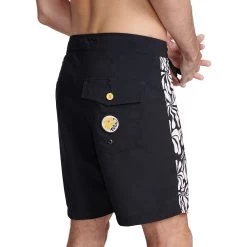 Flow Panel Board Short - Men's 11 Flow Panel Board Short - Men's -Outdoor Sports Shop BLA D4 58