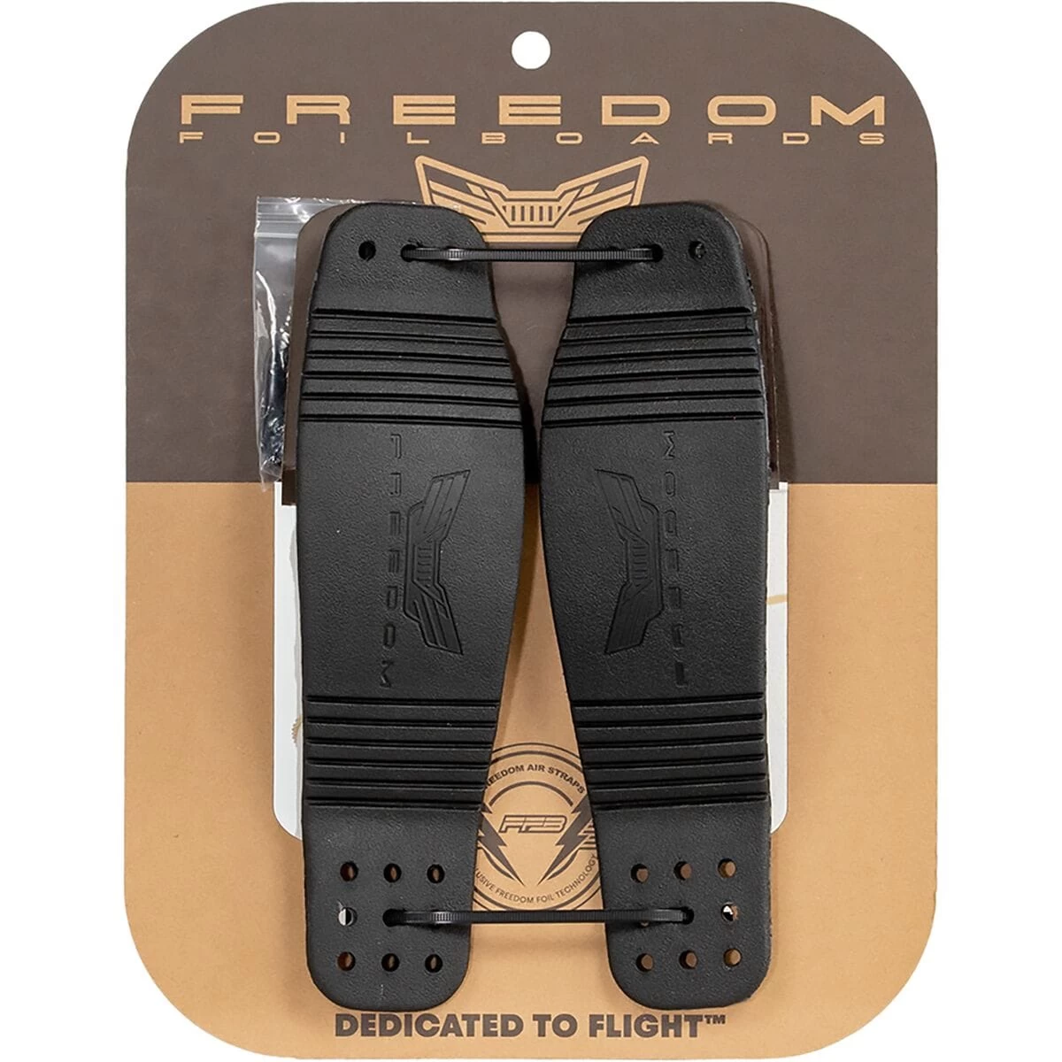 Air Strap Kit - Pair 3 Air Strap Kit - Pair - Image 3