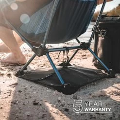 Helinox Ball Feet Vibram Set - 4-Piece