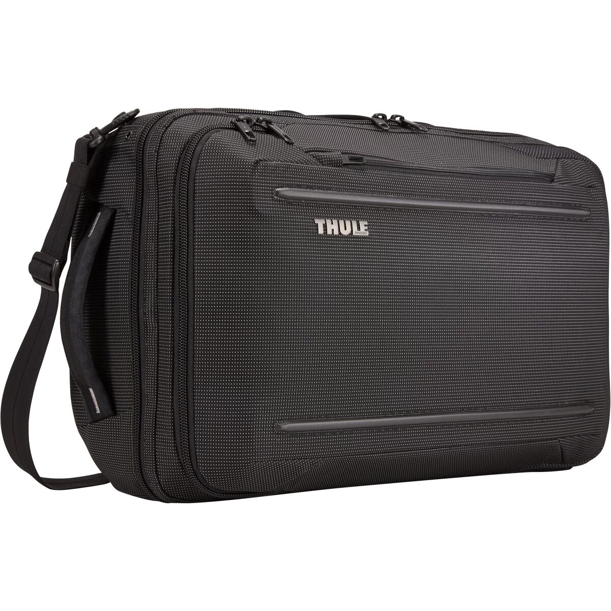 Thule Crossover 2 Convertible Carry On Bag 5 Thule Crossover 2 Convertible Carry On Bag - Image 5