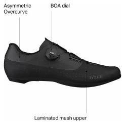 Tempo Overcurve R4 Cycling Shoe 14 Tempo Overcurve R4 Cycling Shoe -Outdoor Sports Shop BLA D5 19