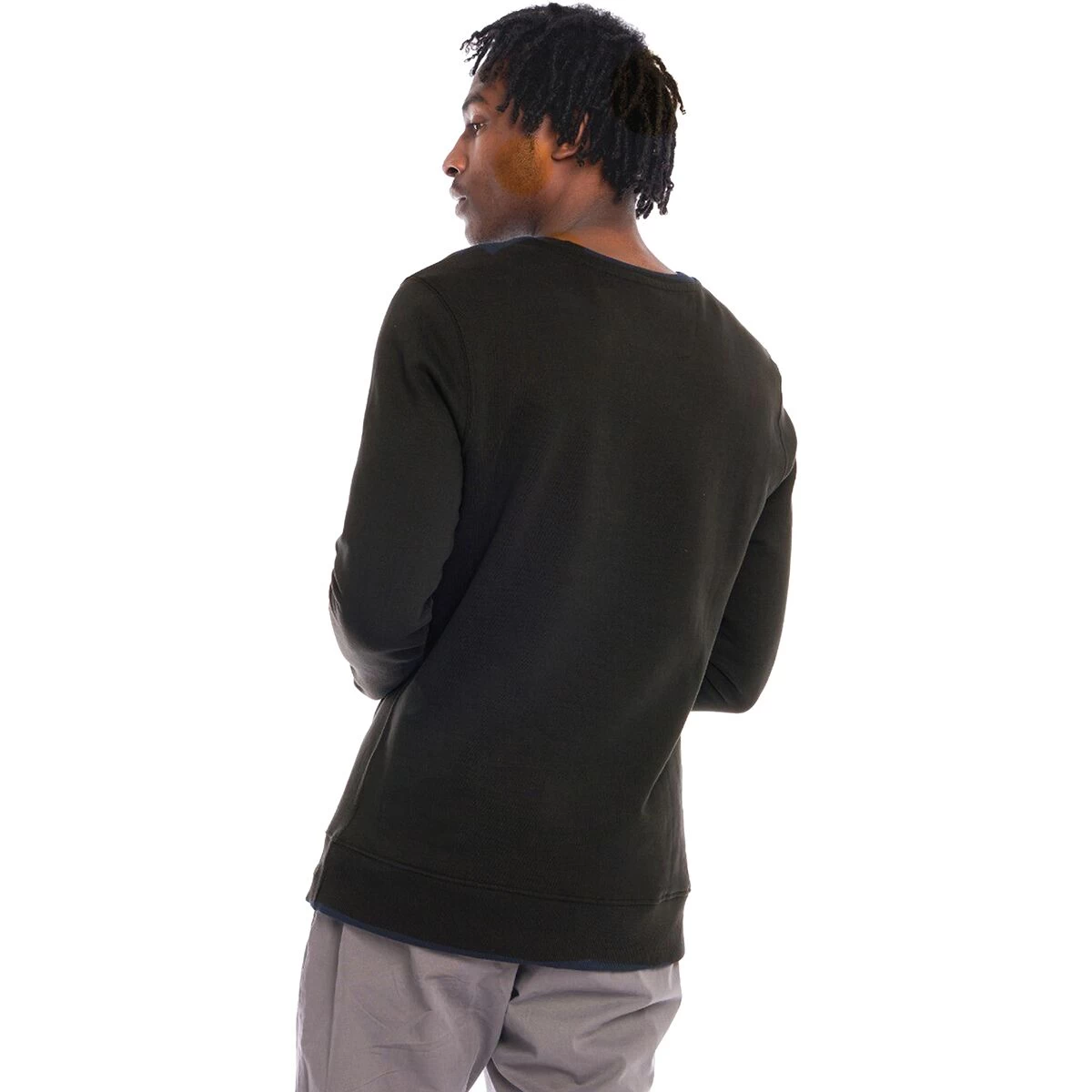 ARTILECT Path Crew Sweatshirt - Men's 5 ARTILECT Path Crew Sweatshirt - Men's - Image 5