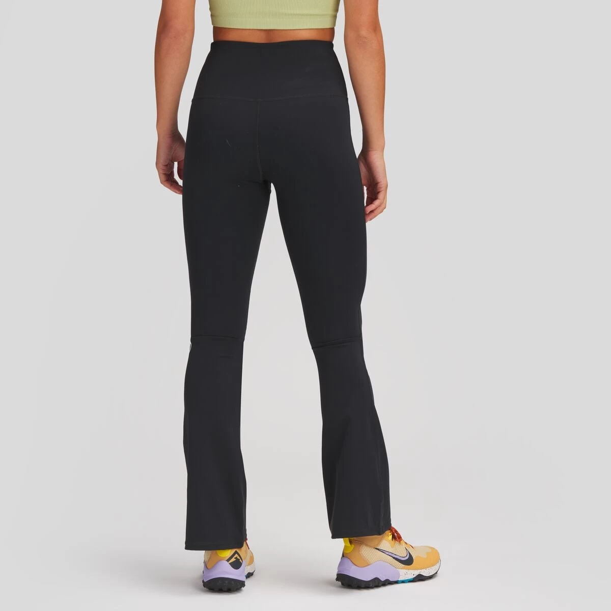 Flare Legging - Women's 2 Flare Legging - Women's - Image 2