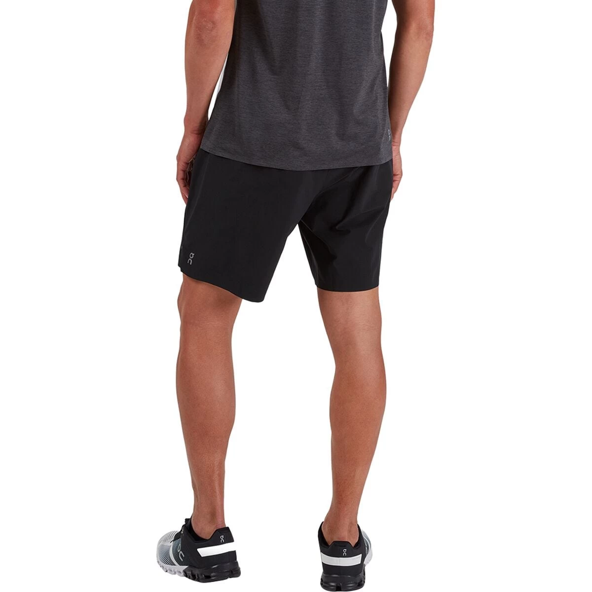 On Running Hybrid Short - Men's 9 On Running Hybrid Short - Men's - Image 9