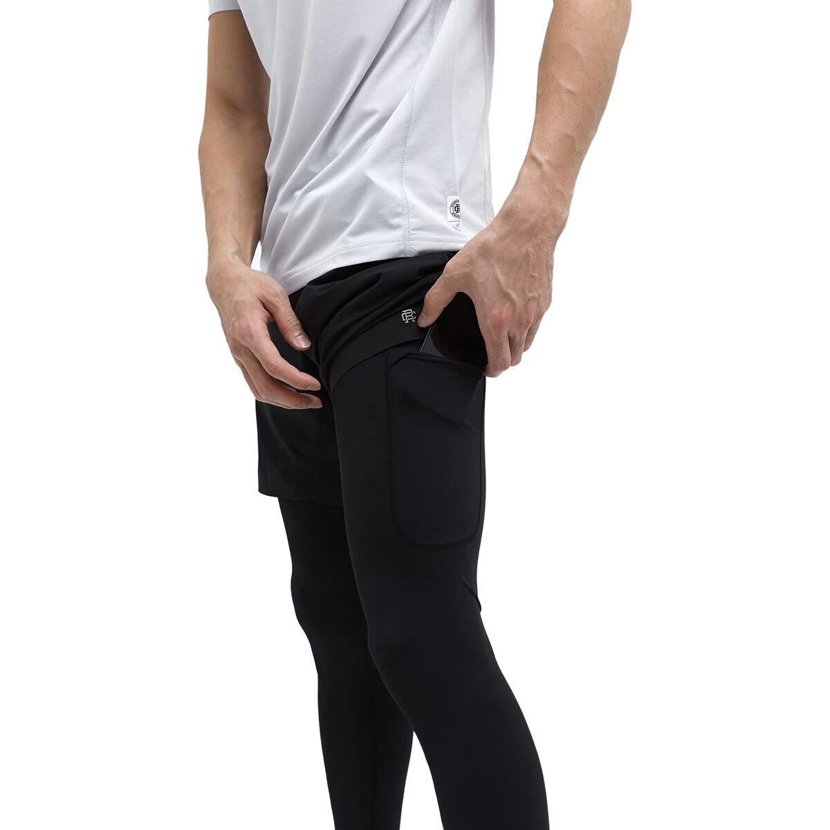 Compression Tight - Men's 4 Compression Tight - Men's - Image 4