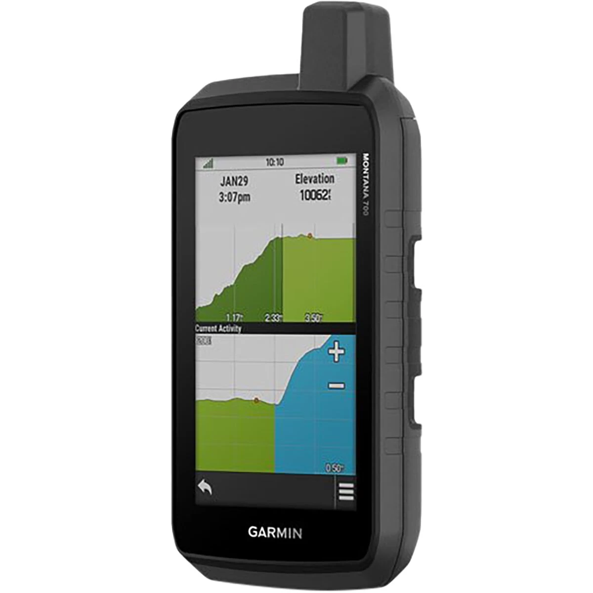 Garmin Montana 700 Handheld GPS 2 Garmin Montana 700 Handheld GPS - Image 2