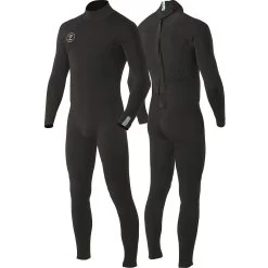Vissla 7 Seas 3/2 Back Zip Wetsuit - Men's 11 Vissla 7 Seas 3/2 Back Zip Wetsuit - Men's -Outdoor Sports Shop BLA D5 49
