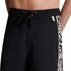 Flow Panel Board Short - Men's 13 Flow Panel Board Short - Men's -Outdoor Sports Shop BLA D5 51
