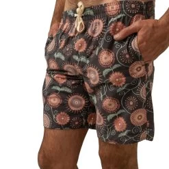 Rhythm Protea Beach Short - Men's 11 Rhythm Protea Beach Short - Men's -Outdoor Sports Shop BLA D5 53