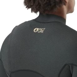 Meta Long-Sleeve 2/2mm Free Wetsuit - Men's 17 Meta Long-Sleeve 2/2mm Free Wetsuit - Men's -Outdoor Sports Shop BLA D5 54