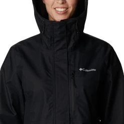 Columbia Hikebound Jacket - Women's -Outdoor Sports Shop BLA D5 7