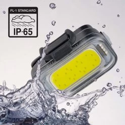 Blackburn Grid Front Light 16 Blackburn Grid Front Light -Outdoor Sports Shop BLA D6 11